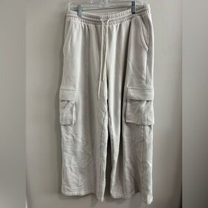 Cargo Sweatpants